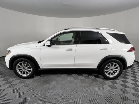 Used 2026 Mercedes-Benz GLE 350 4MATIC image 5