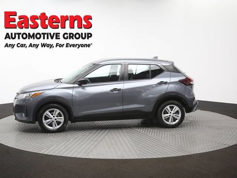 Used 2023 Nissan Kicks S FWD image 57