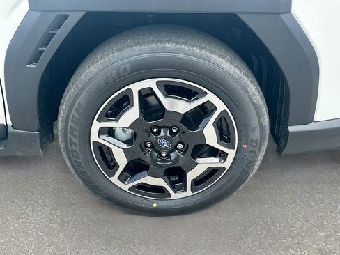 New 2026 Subaru Outback Touring AWD/4WD image 32