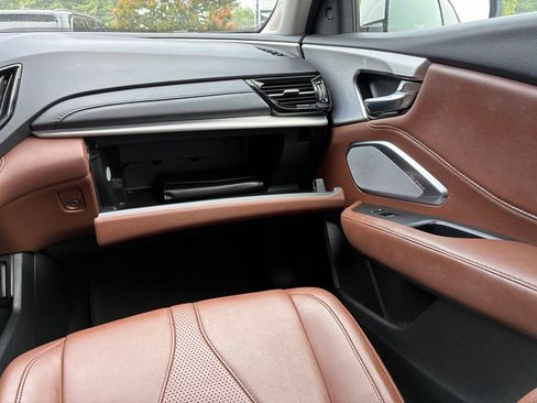 Used 2020 Acura RDX AWD w/ Technology Package image 38