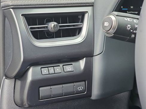 Certified 2026 Lexus UX 300h AWD w/ Cold Area Package image 26