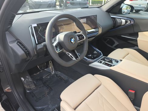 New 2026 BMW X3 xDrive30 w/ M Sport Package image 19