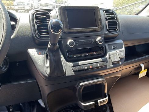 New 2026 RAM ProMaster 2500 w/ Convenience Group FWD image 25
