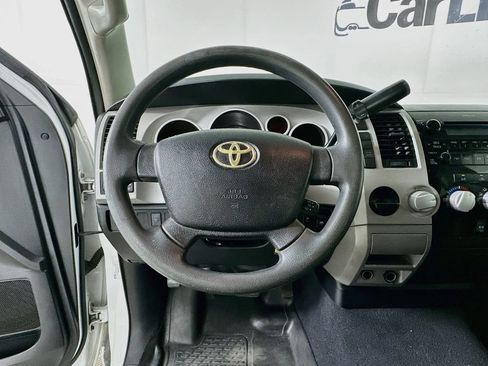 Used 2008 Toyota Tundra 2WD CrewMax image 13