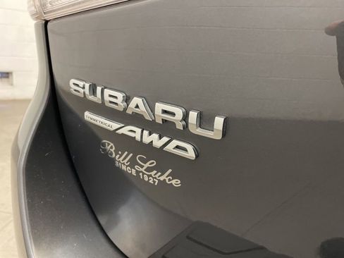 Used 2021 Subaru Forester w/ Popular Package #1 AWD/4WD image 9