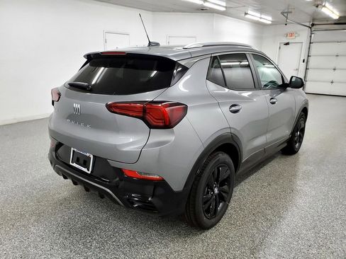 New 2026 Buick Encore GX Sport Touring w/ Comfort Package image 4