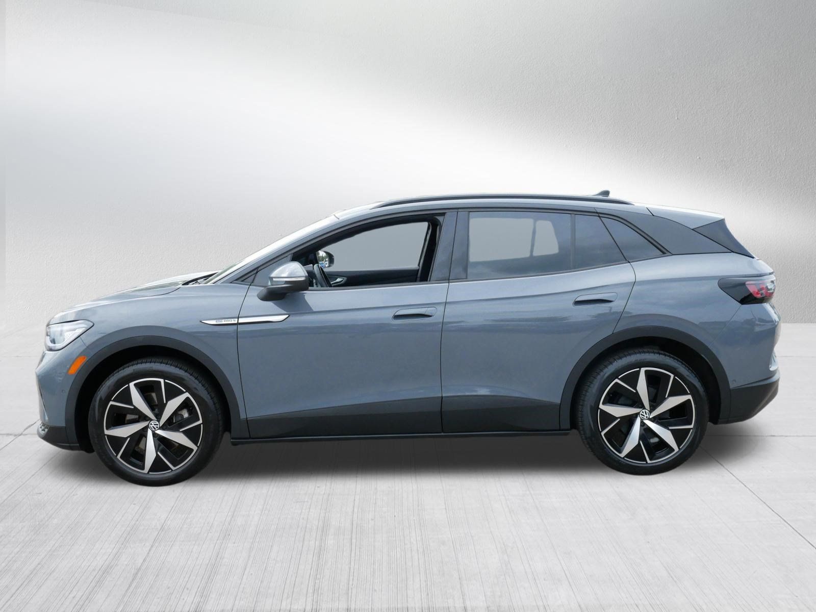 Certified 2023 Volkswagen ID.4 Pro S AWD/4WD image 4