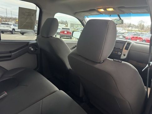 Used 2010 Nissan Xterra S image 28