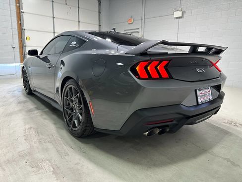 Used 2024 Ford Mustang GT w/ GT Performance Package RWD image 19