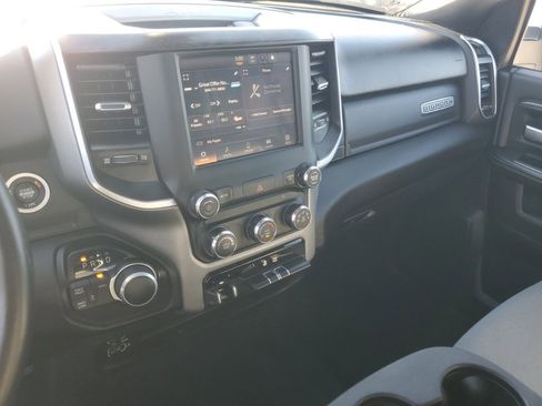 Used 2024 RAM 2500 Big Horn w/ Bed Utility Group image 19