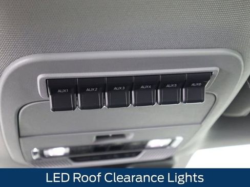 New 2026 Ford F350 Lariat w/ Lariat Ultimate Package image 69