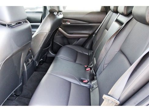 Used 2022 MAZDA CX-30 2.5 Turbo w/ Premium Plus Pkg image 12