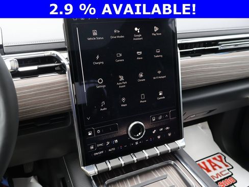 New 2025 GMC Sierra EV Denali image 22