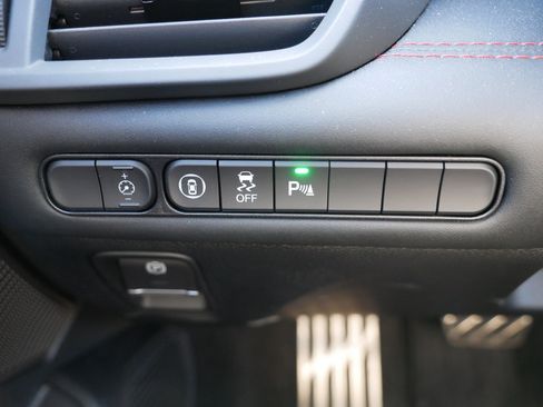 Certified 2025 Acura TLX SH-AWD w/ A-SPEC Pkg image 26