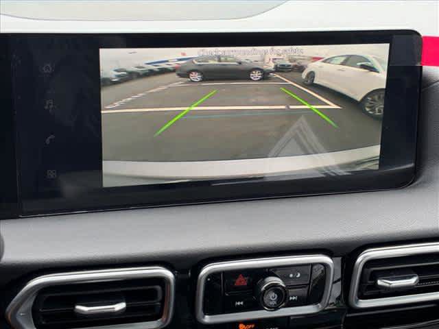 Used 2026 Nissan Sentra S w/ Floor Mat Package FWD image 22