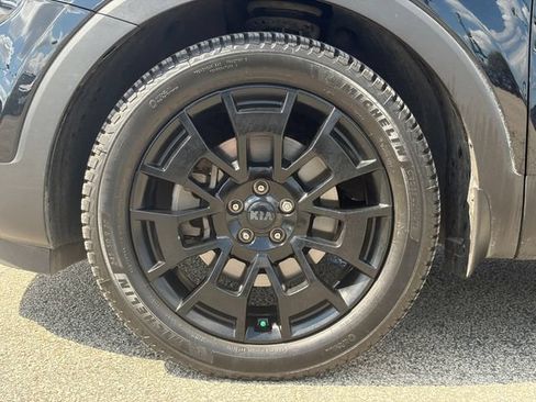 Used 2021 Kia Telluride SX w/ Nightfall Edition Package AWD/4WD image 6