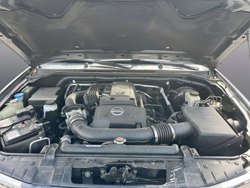 Used 2018 Nissan Frontier SV w/ Value Truck Package RWD image 28