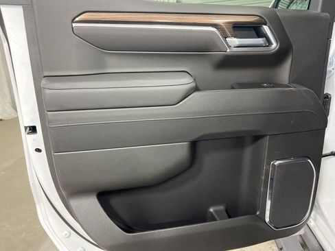 New 2026 Chevrolet Silverado 1500 LT Trail Boss w/ Safety Package image 23