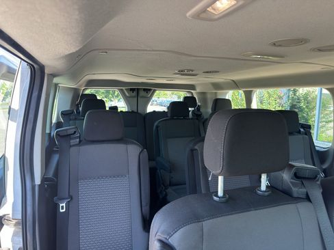 Used 2024 Ford Transit 350 XLT RWD image 14