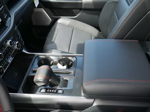 New 2026 Ford F150 Raptor AWD/4WD image 25