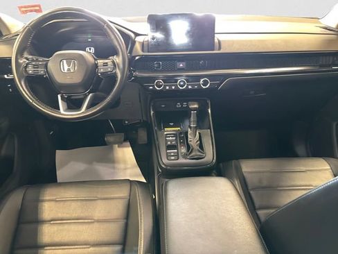 Used 2023 Honda CR-V EX-L image 11