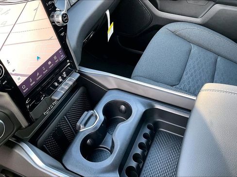 New 2026 RAM 1500 Big Horn image 11