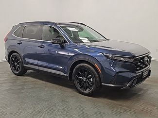 Used 2025 Honda CR-V Sport-L video 1