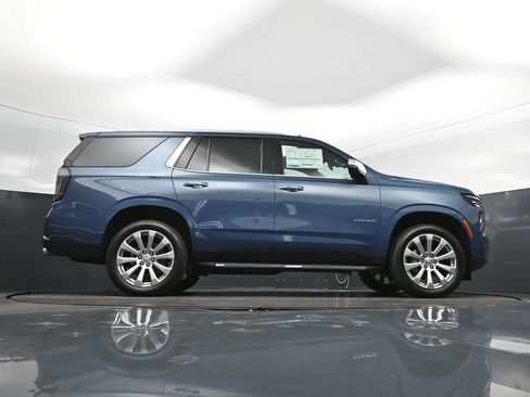 New 2026 Chevrolet Tahoe Premier w/ Sun And Tow Package RWD image 43