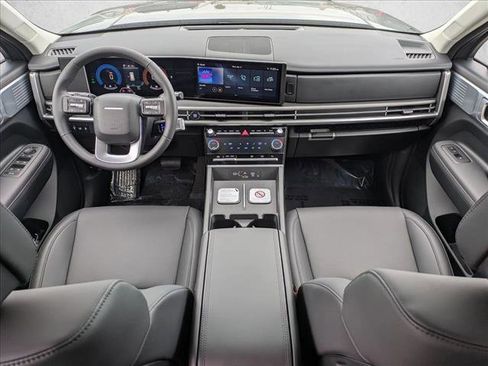 New 2026 Hyundai Santa Fe SEL FWD image 16