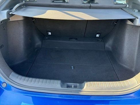 Used 2021 Honda Civic EX image 19
