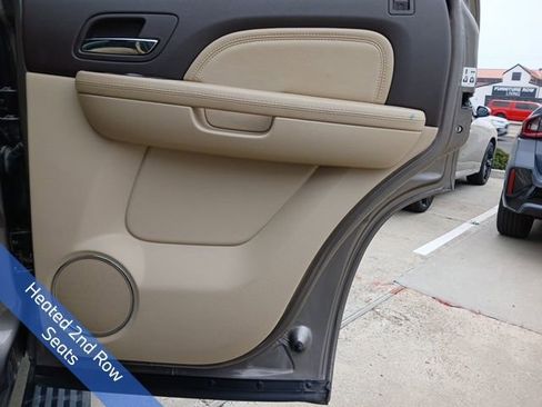 Used 2013 GMC Yukon Denali image 9