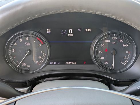 Certified 2024 Cadillac XT5 Premium Luxury w/ Technology Package image 14