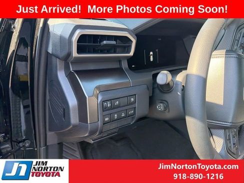 Used 2026 Toyota 4Runner TRD Off-Road Premium image 12
