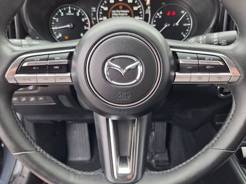 Certified 2024 MAZDA CX-50 2.5 Turbo w/ Premium Plus Pkg image 32