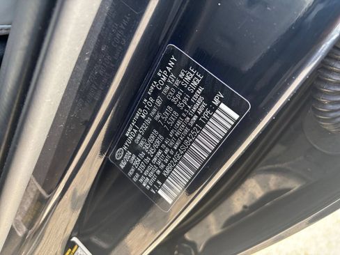Used 2025 Hyundai Palisade SEL FWD image 29