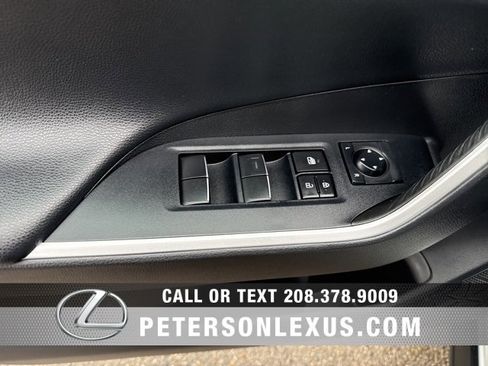 Used 2020 Toyota RAV4 XSE w/ XSE Grade Weather Package image 23