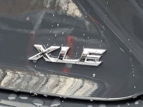 New 2026 Toyota Camry XLE image 21