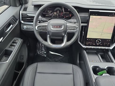 New 2026 GMC Acadia Elevation w/ Elevation Premium Package image 23