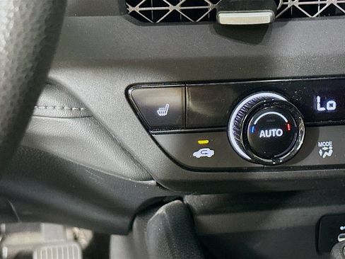 Used 2024 Honda Accord EX image 25
