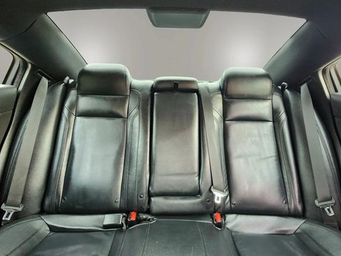 Used 2021 Dodge Charger SXT w/ Blacktop Package RWD image 23