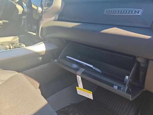 New 2026 RAM 1500 Big Horn image 23