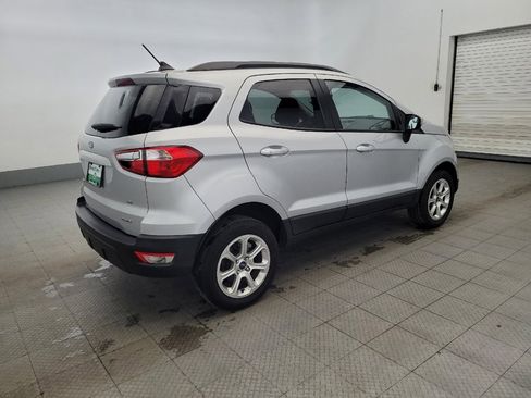 Used 2019 Ford EcoSport SE image 10