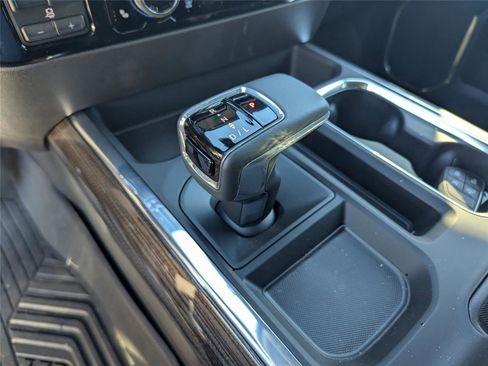 New 2026 Chevrolet Silverado 1500 RST image 10