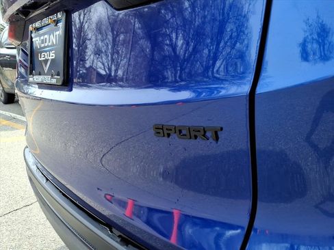 Used 2024 Honda CR-V Sport-L image 7