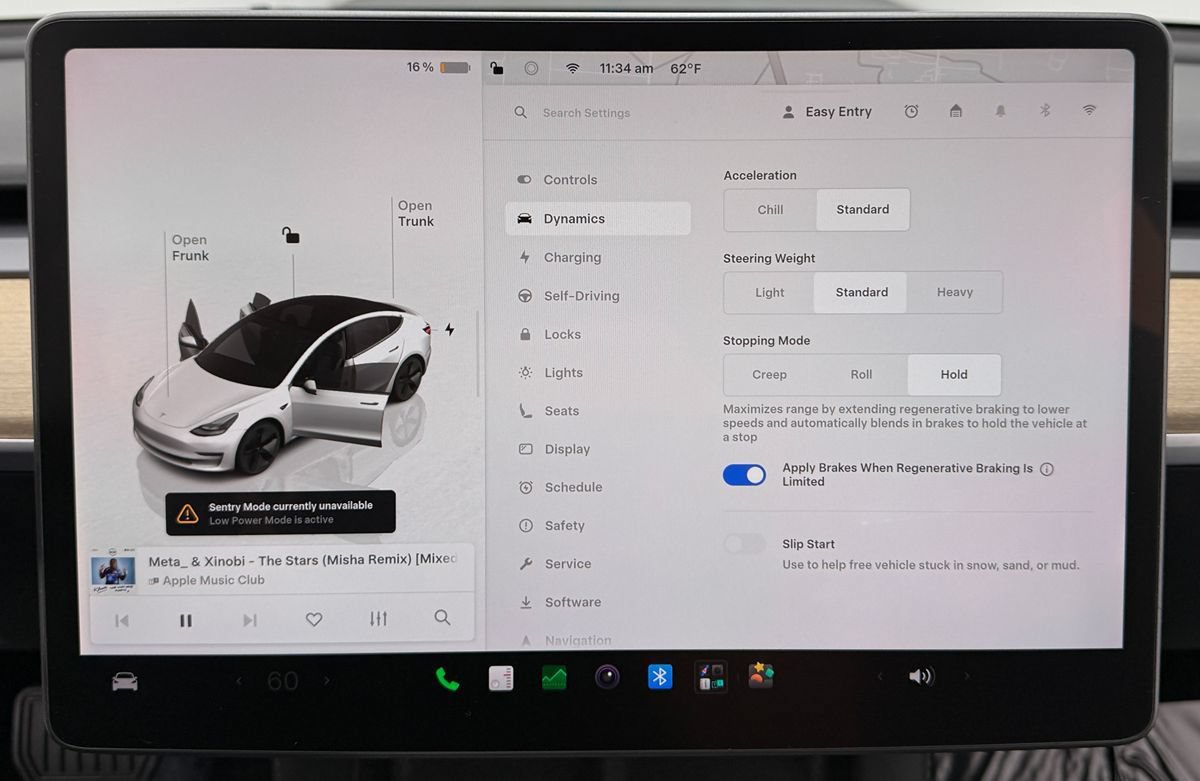 Used 2023 Tesla Model 3 Standard Range RWD image 19