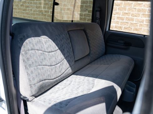 Used 2000 Ford F350 XL AWD/4WD image 31