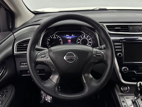 Used 2020 Nissan Murano SV FWD image 26
