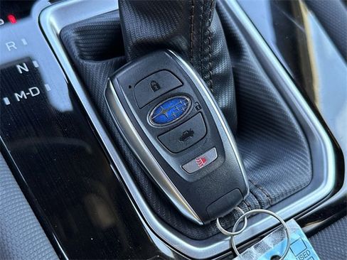 Certified 2025 Subaru Forester Sport w/ Popular Package #1 image 28