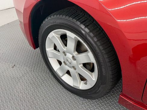 Used 2011 Nissan Sentra 2.0 SR image 46