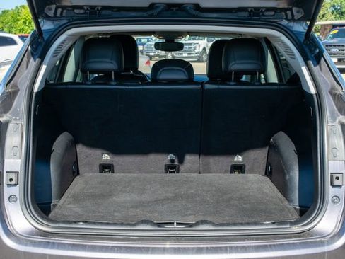 Used 2018 Jeep Compass Limited image 11